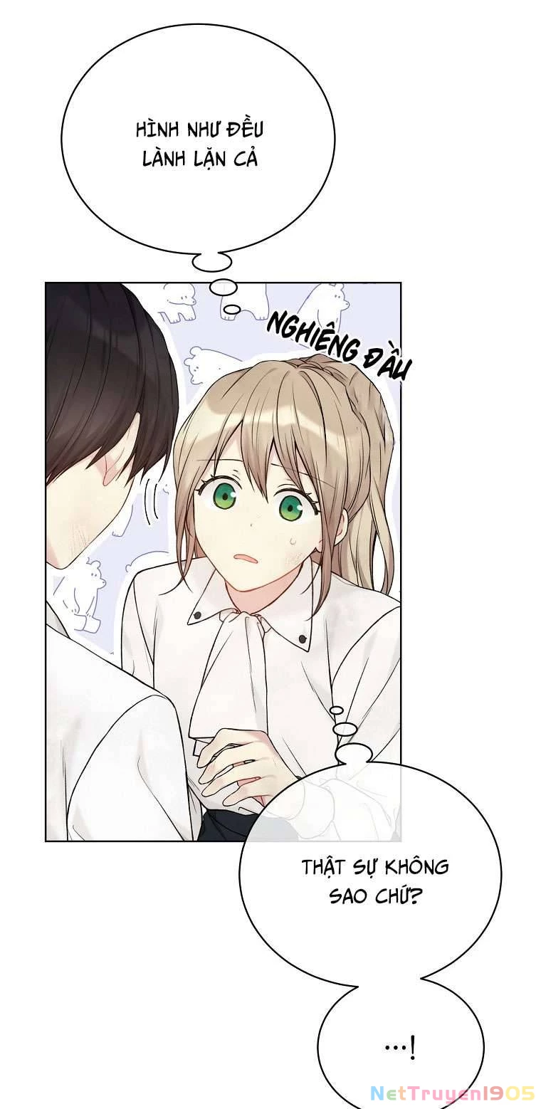 Vương Miện Viridescent Chapter 71 - 52