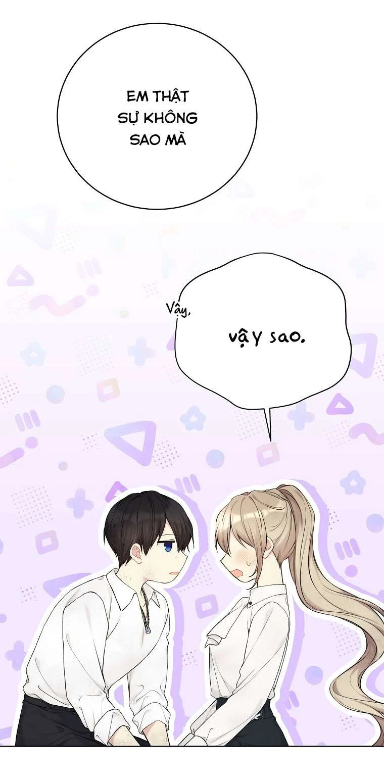 Vương Miện Viridescent Chapter 71 - 61