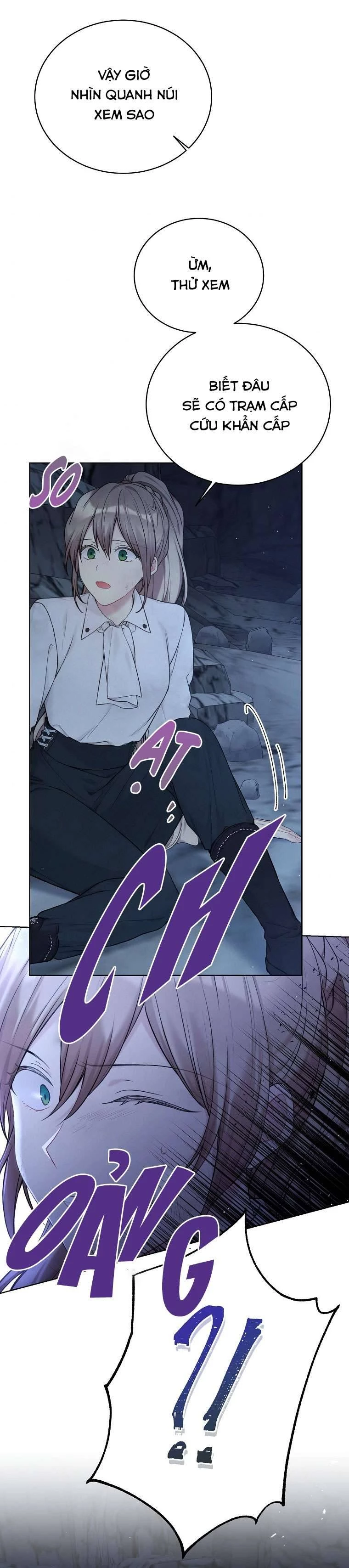 Vương Miện Viridescent Chapter 71 - 62