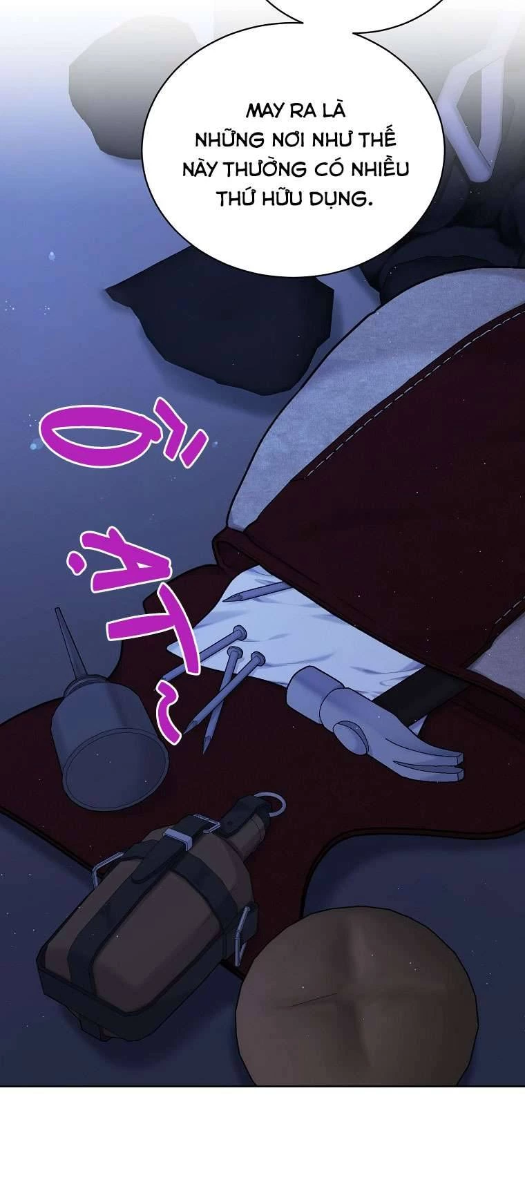 Vương Miện Viridescent Chapter 72 - 10