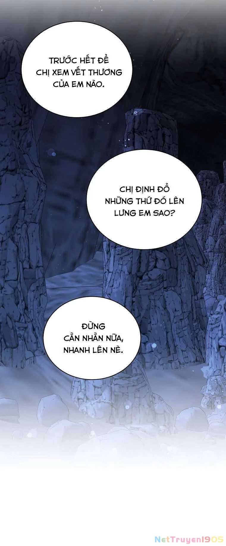 Vương Miện Viridescent Chapter 72 - 13