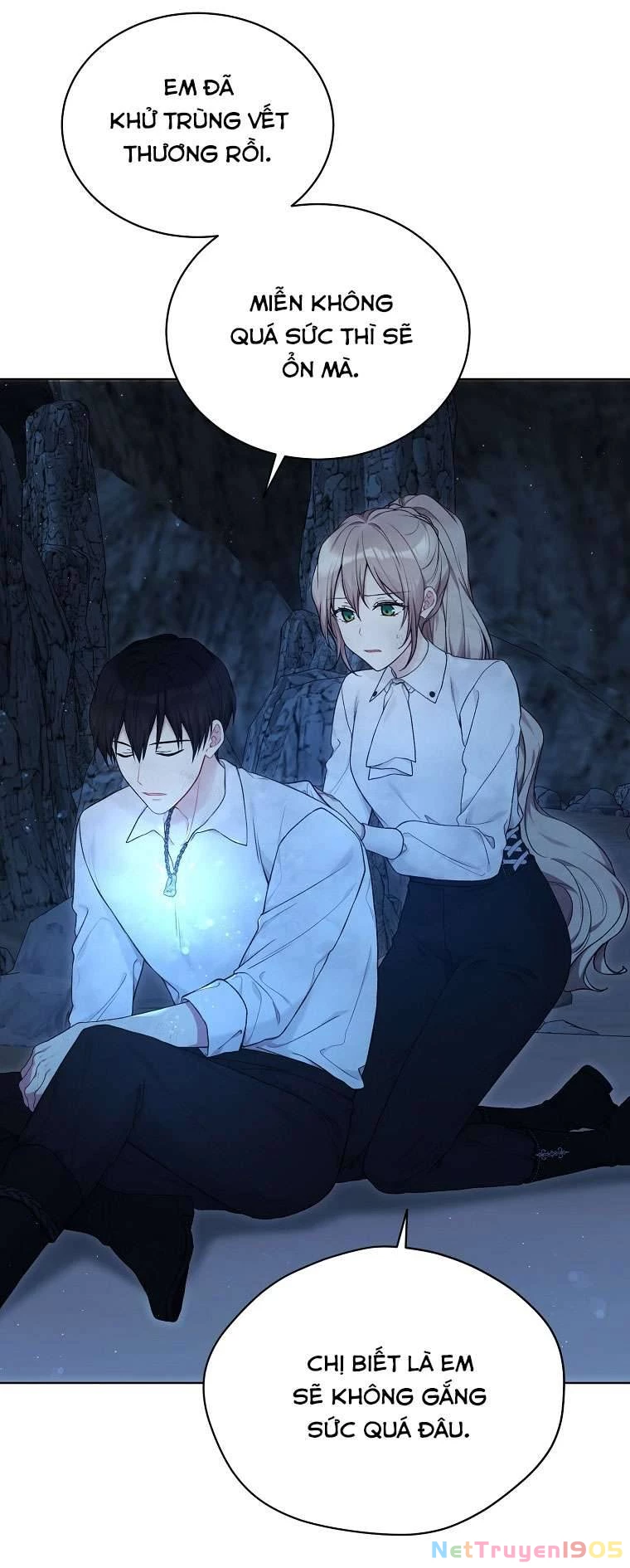 Vương Miện Viridescent Chapter 72 - 15