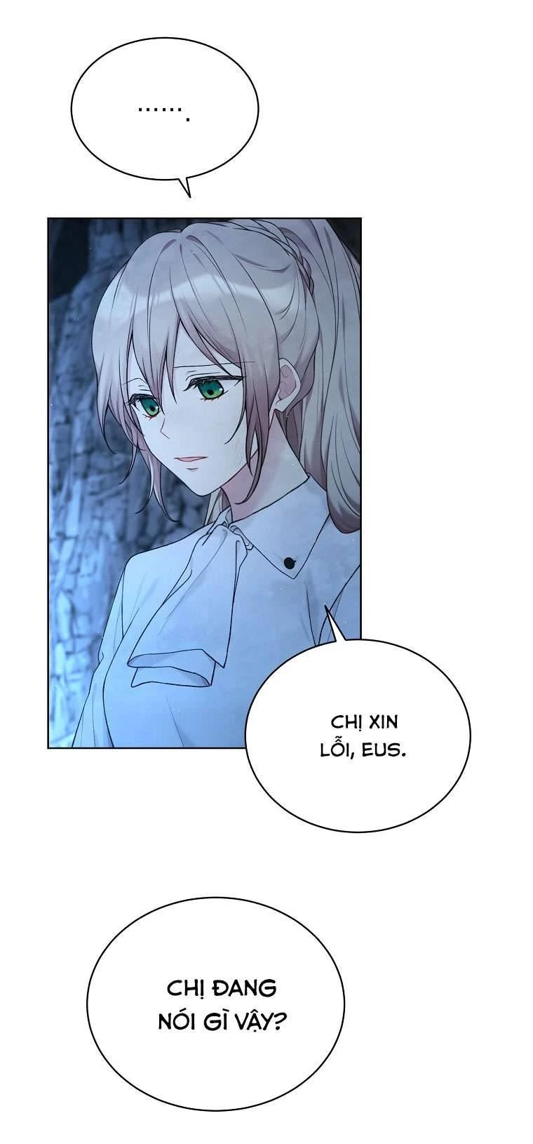 Vương Miện Viridescent Chapter 72 - 16