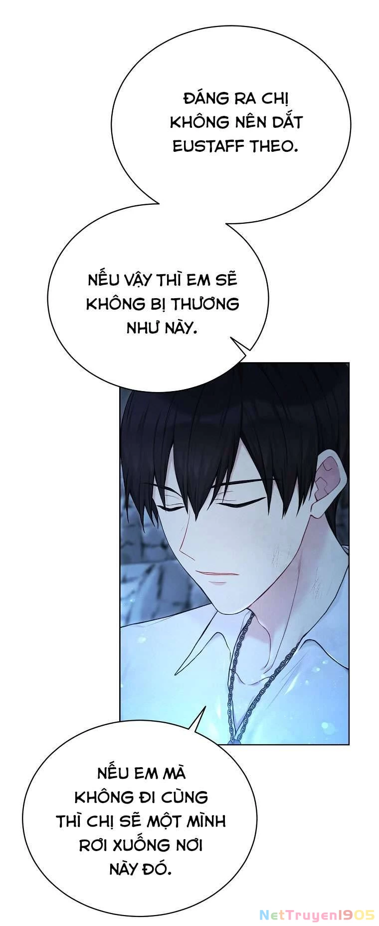 Vương Miện Viridescent Chapter 72 - 17