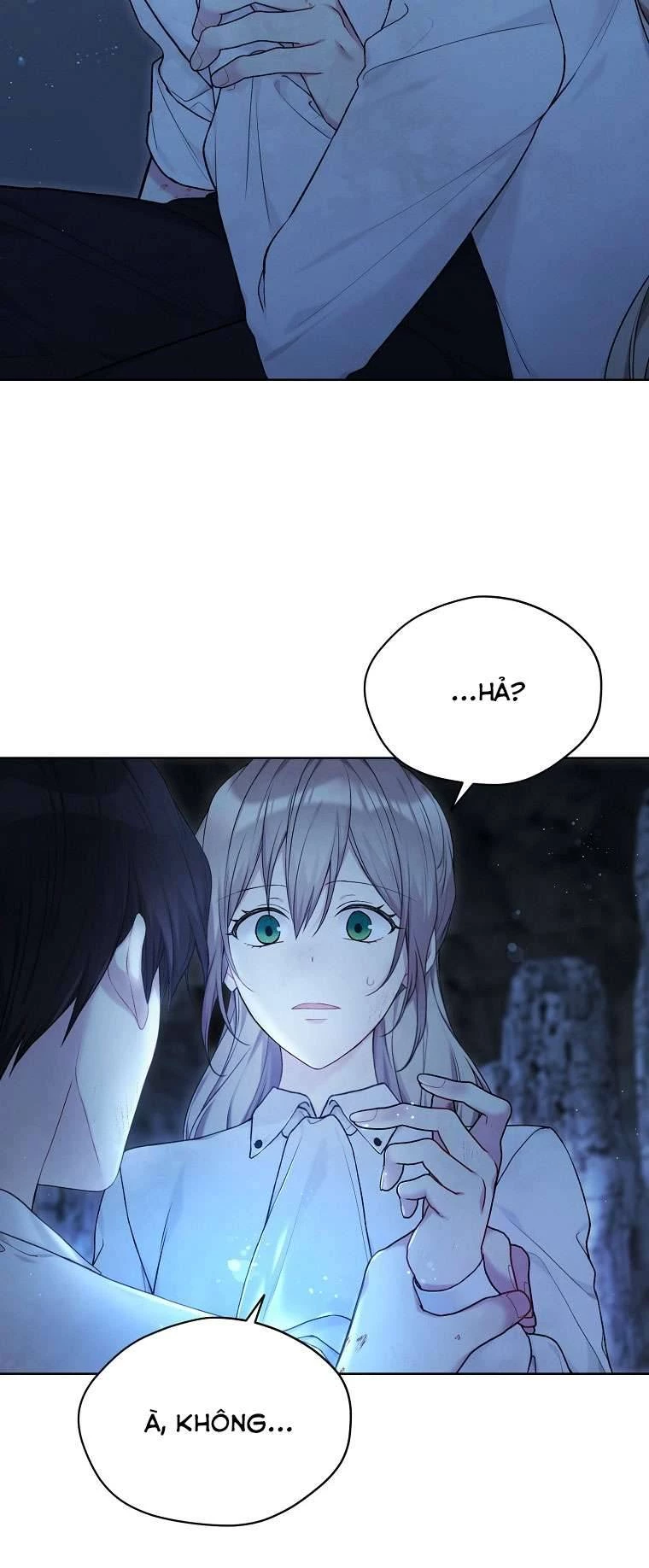 Vương Miện Viridescent Chapter 72 - 20