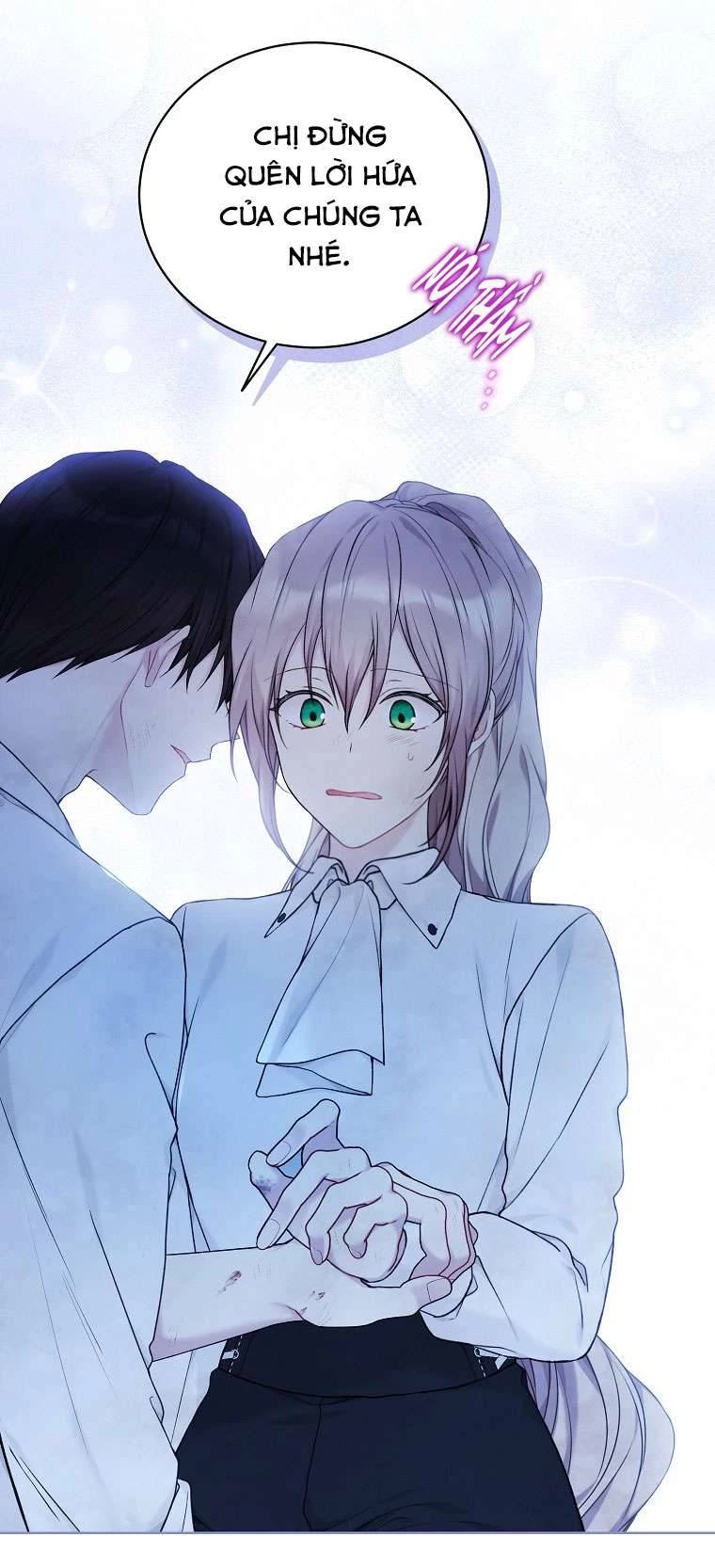 Vương Miện Viridescent Chapter 72 - 24