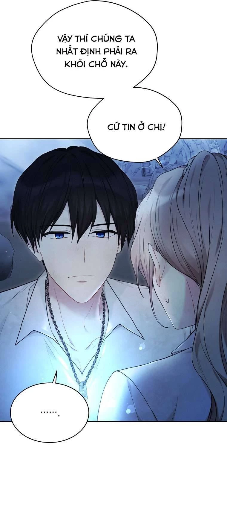 Vương Miện Viridescent Chapter 72 - 26