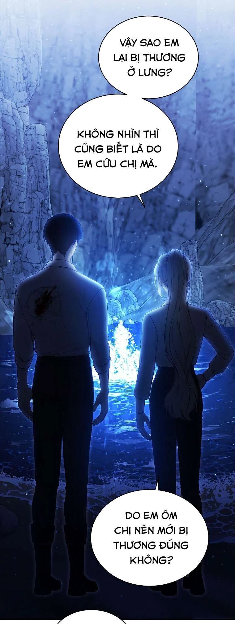 Vương Miện Viridescent Chapter 72 - 35