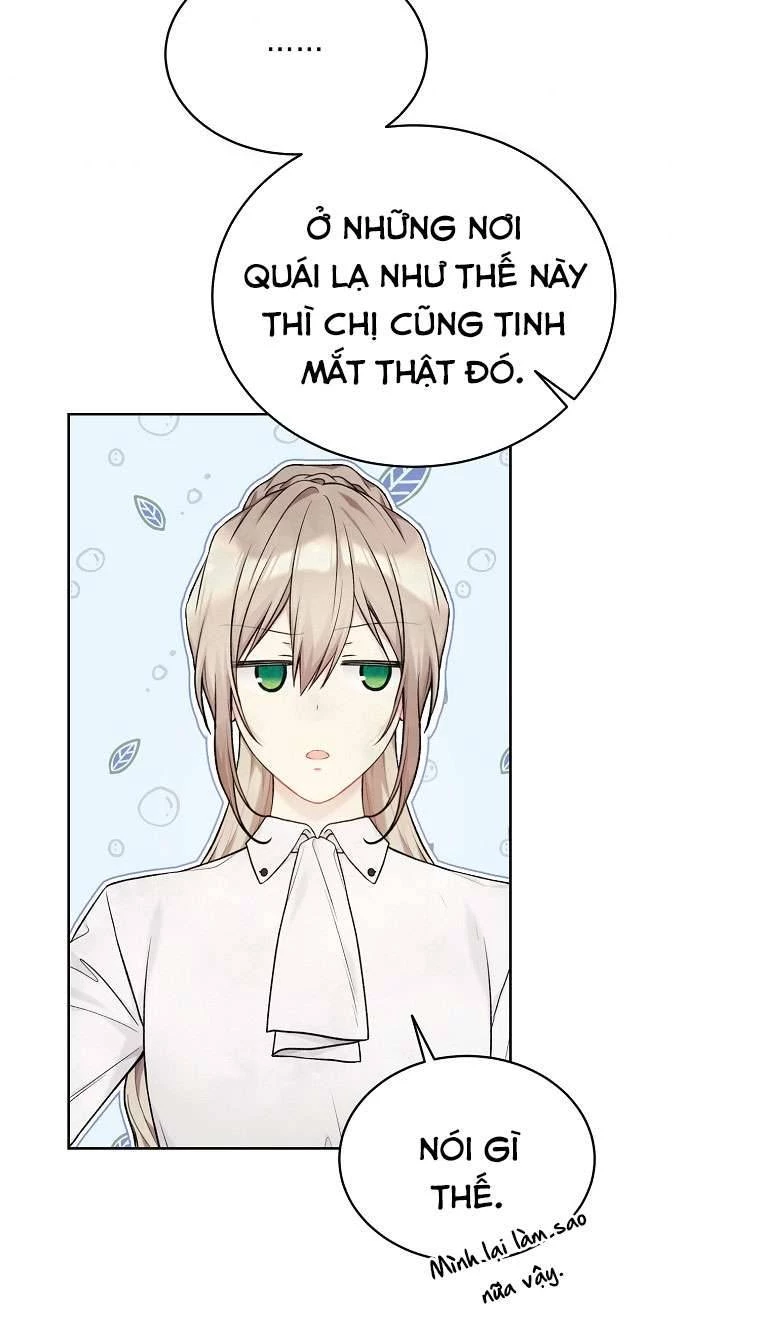 Vương Miện Viridescent Chapter 72 - 36