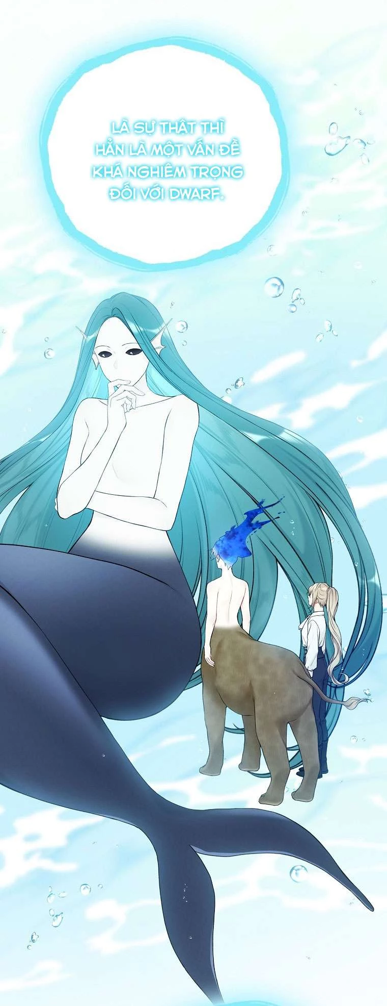 Vương Miện Viridescent Chapter 73 - 2
