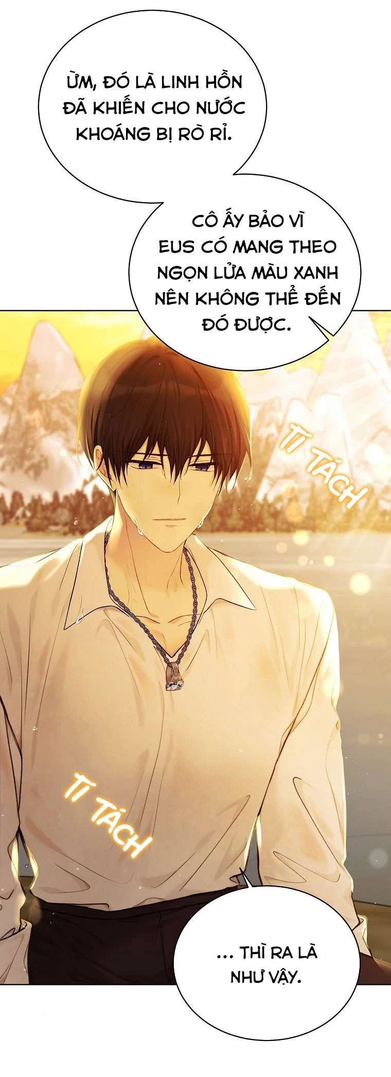 Vương Miện Viridescent Chapter 73 - 29