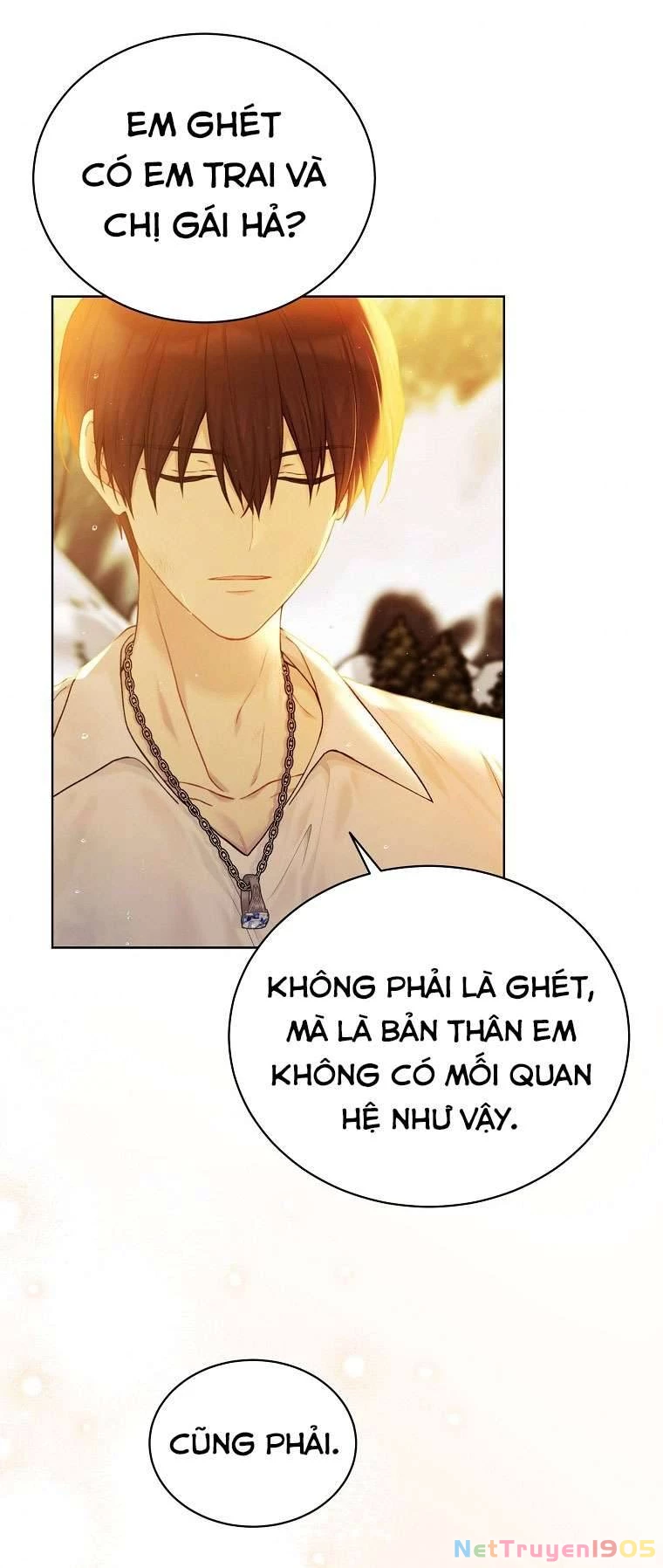 Vương Miện Viridescent Chapter 73 - 45
