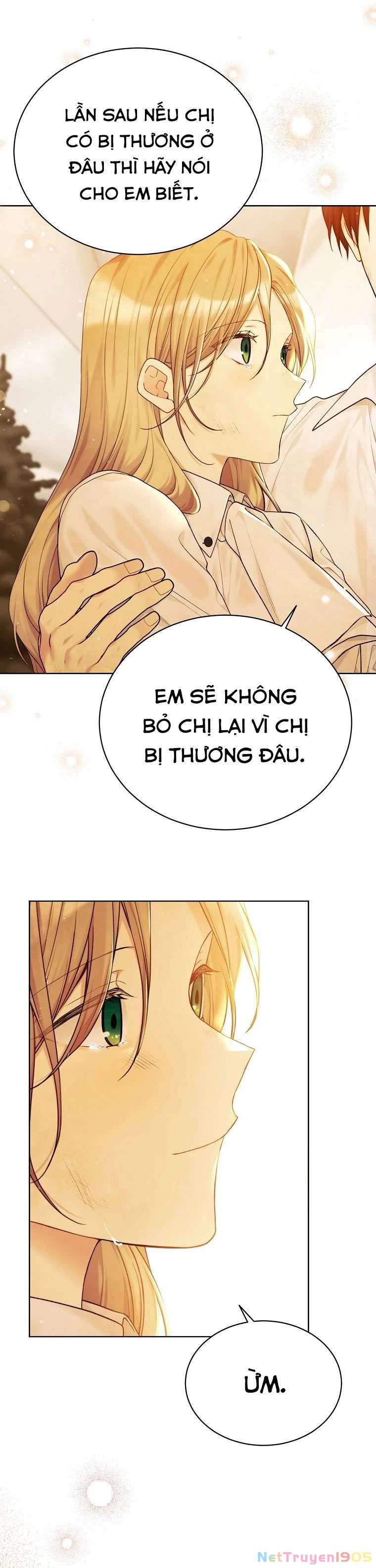Vương Miện Viridescent Chapter 74 - 3
