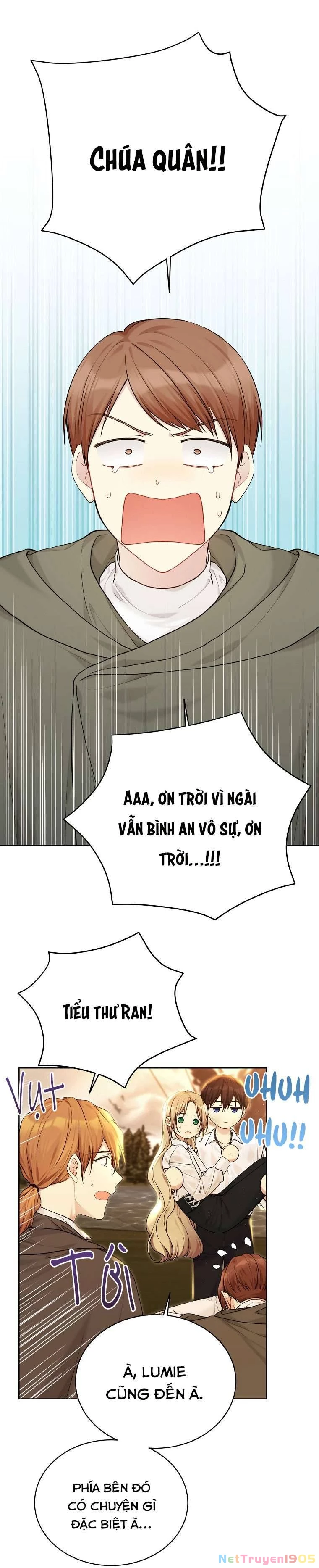 Vương Miện Viridescent Chapter 74 - 6