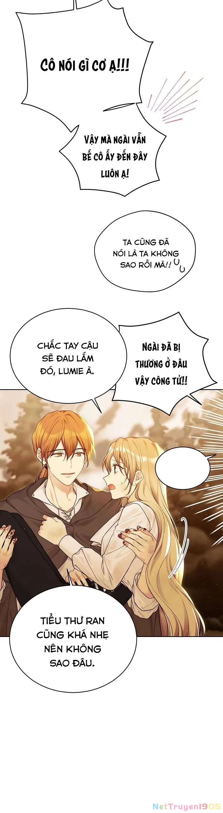 Vương Miện Viridescent Chapter 74 - 8