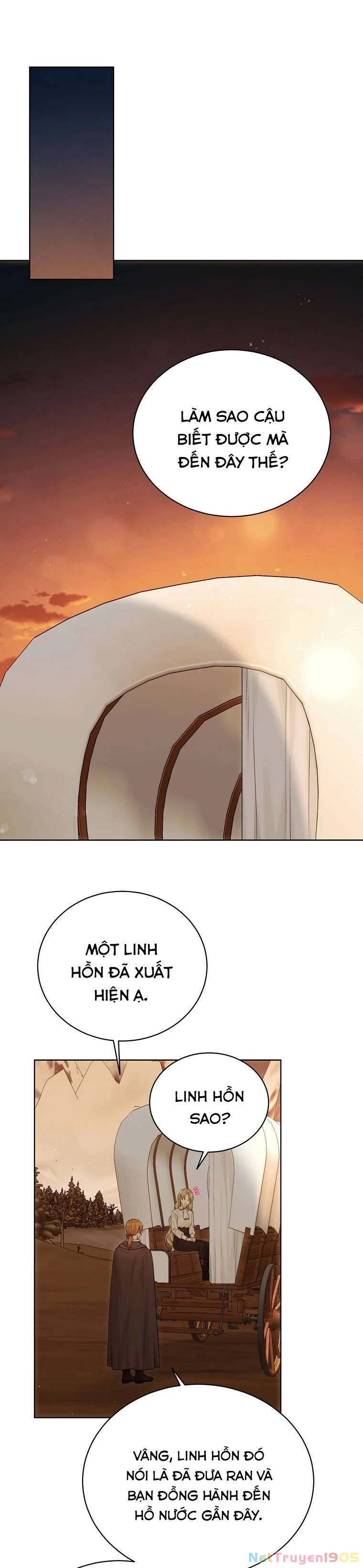 Vương Miện Viridescent Chapter 74 - 9