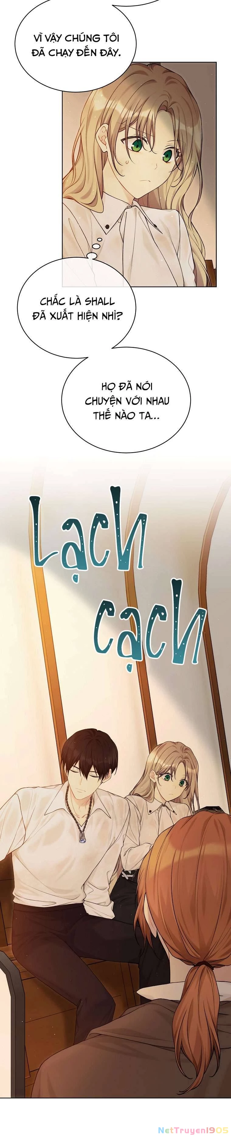 Vương Miện Viridescent Chapter 74 - 10