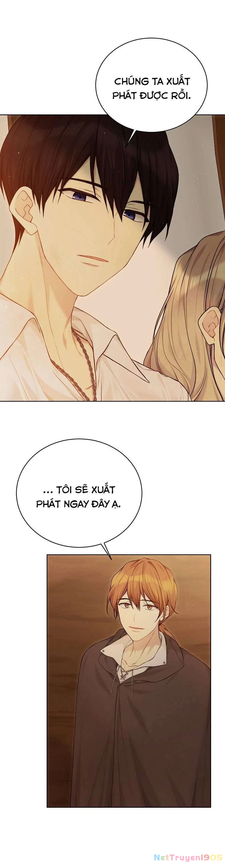 Vương Miện Viridescent Chapter 74 - 11