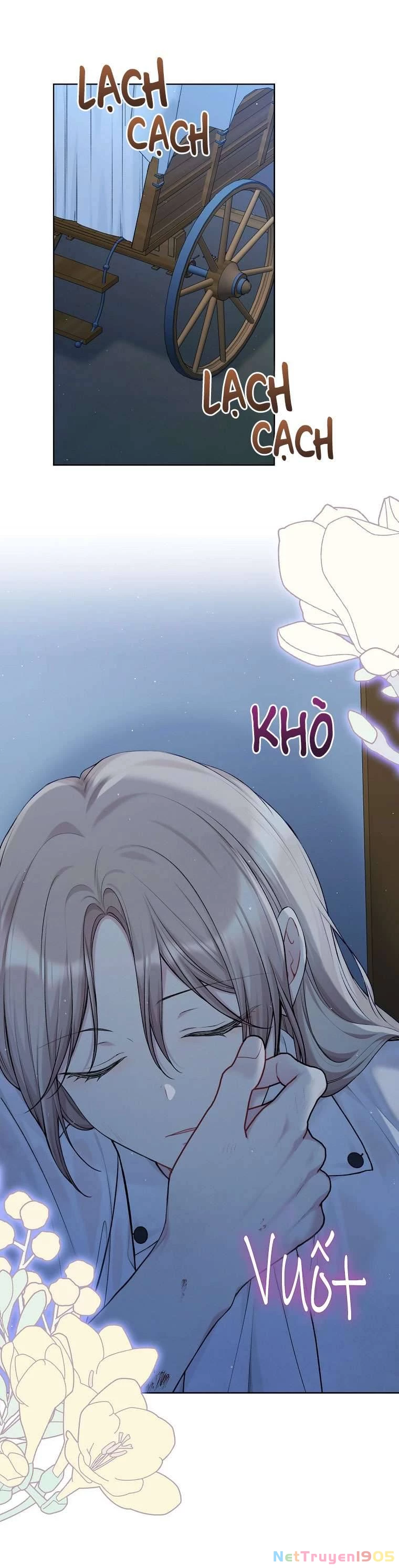 Vương Miện Viridescent Chapter 74 - 12