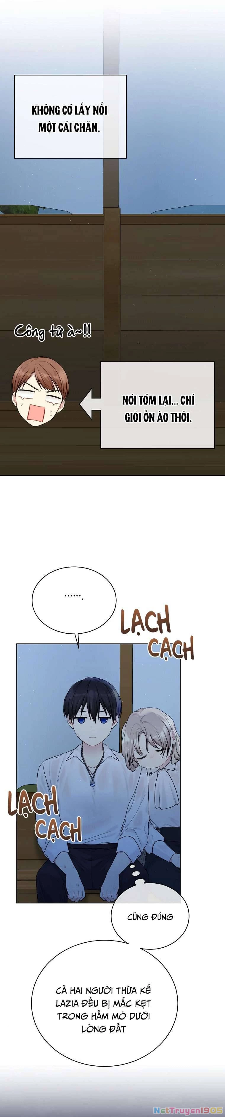 Vương Miện Viridescent Chapter 74 - 14