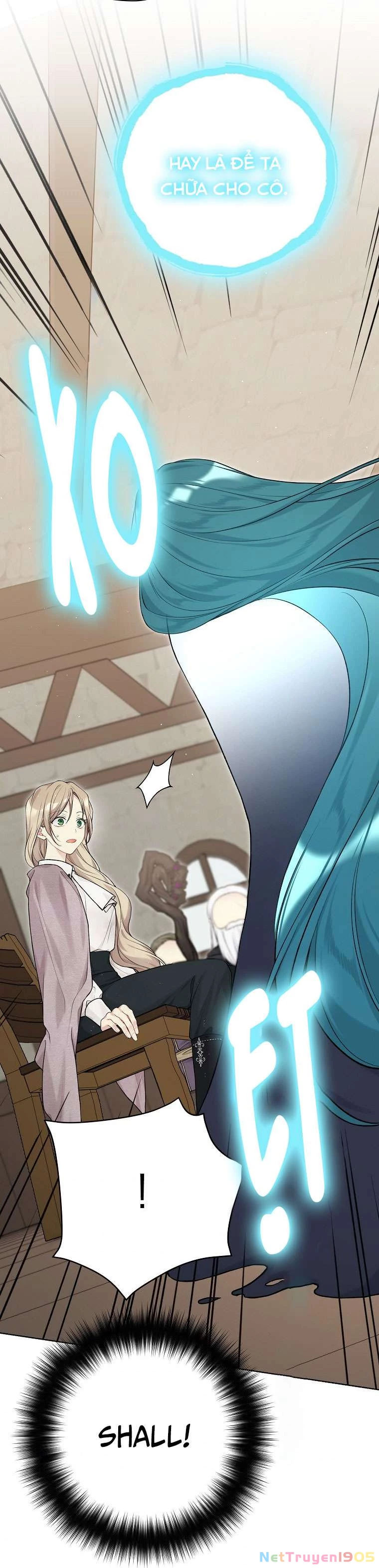 Vương Miện Viridescent Chapter 74 - 21