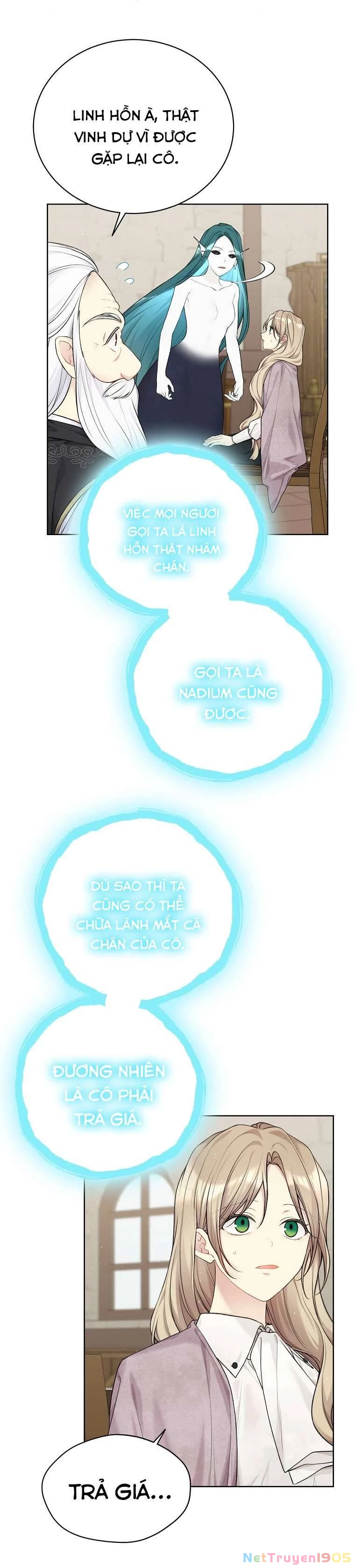 Vương Miện Viridescent Chapter 74 - 22