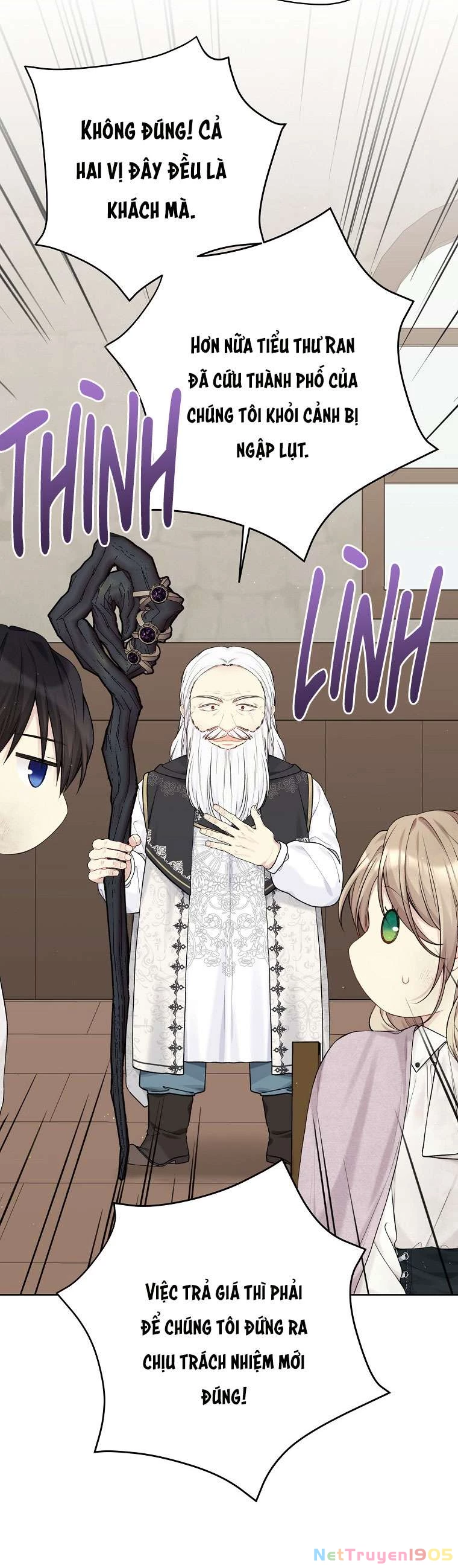 Vương Miện Viridescent Chapter 74 - 24