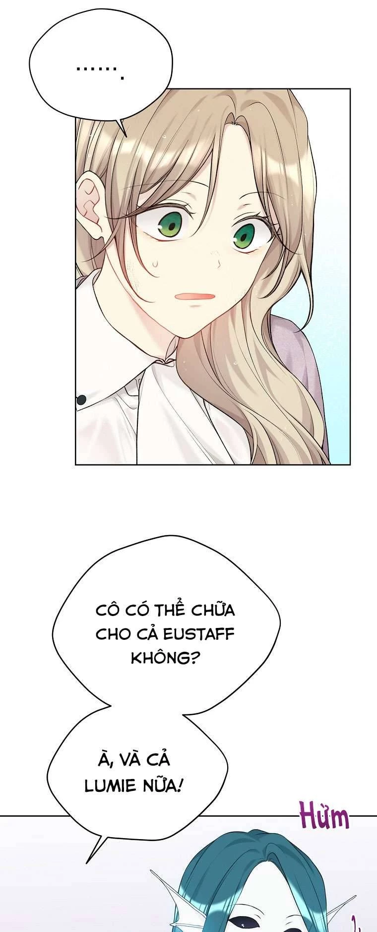 Vương Miện Viridescent Chapter 74 - 27