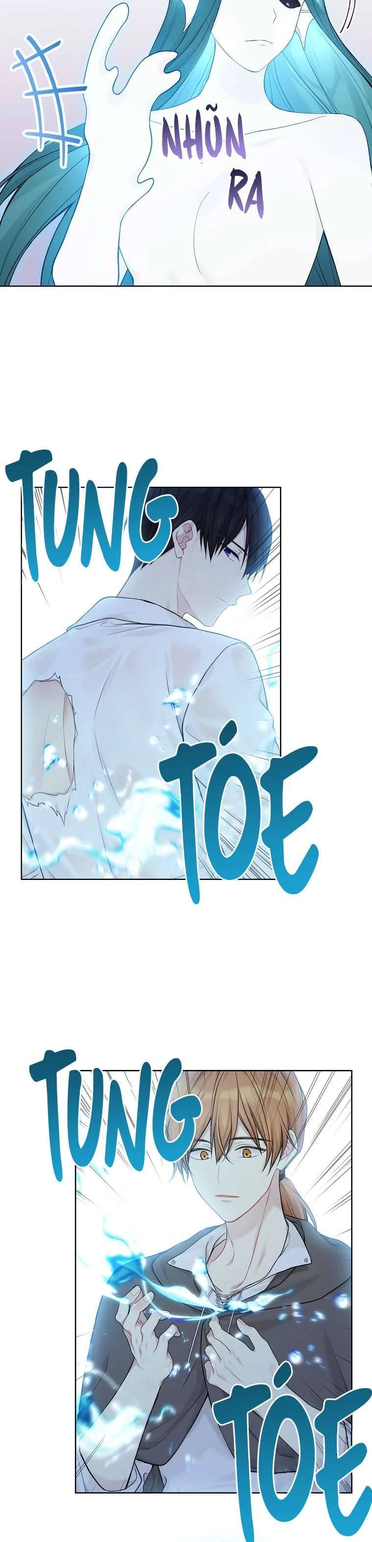 Vương Miện Viridescent Chapter 74 - 28