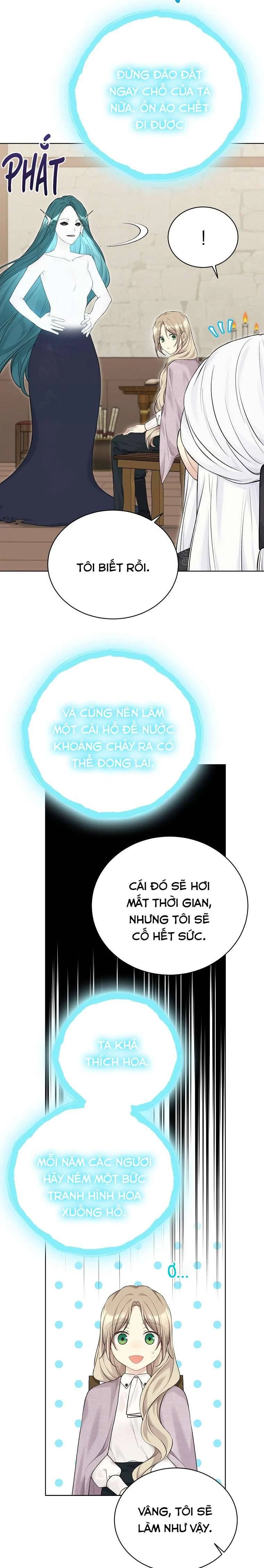 Vương Miện Viridescent Chapter 74 - 29