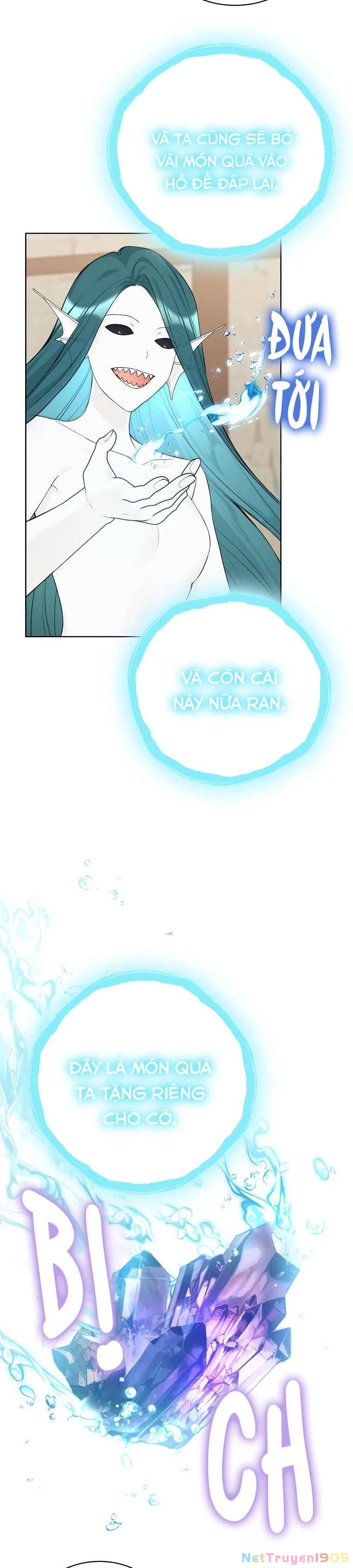 Vương Miện Viridescent Chapter 74 - 30