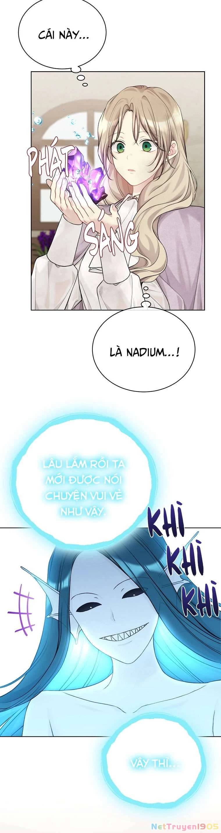 Vương Miện Viridescent Chapter 74 - 31