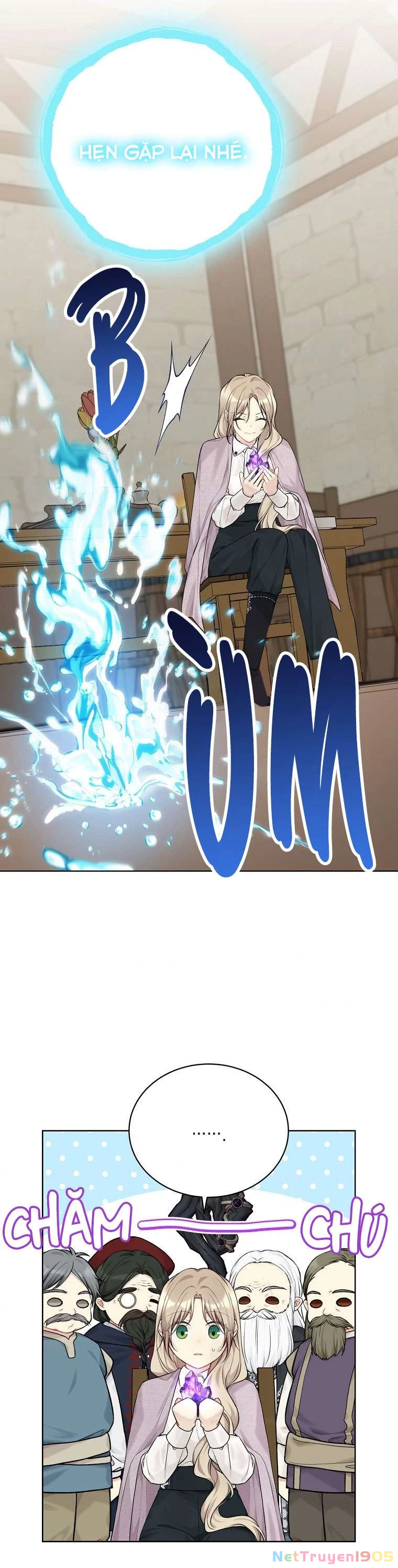 Vương Miện Viridescent Chapter 74 - 32