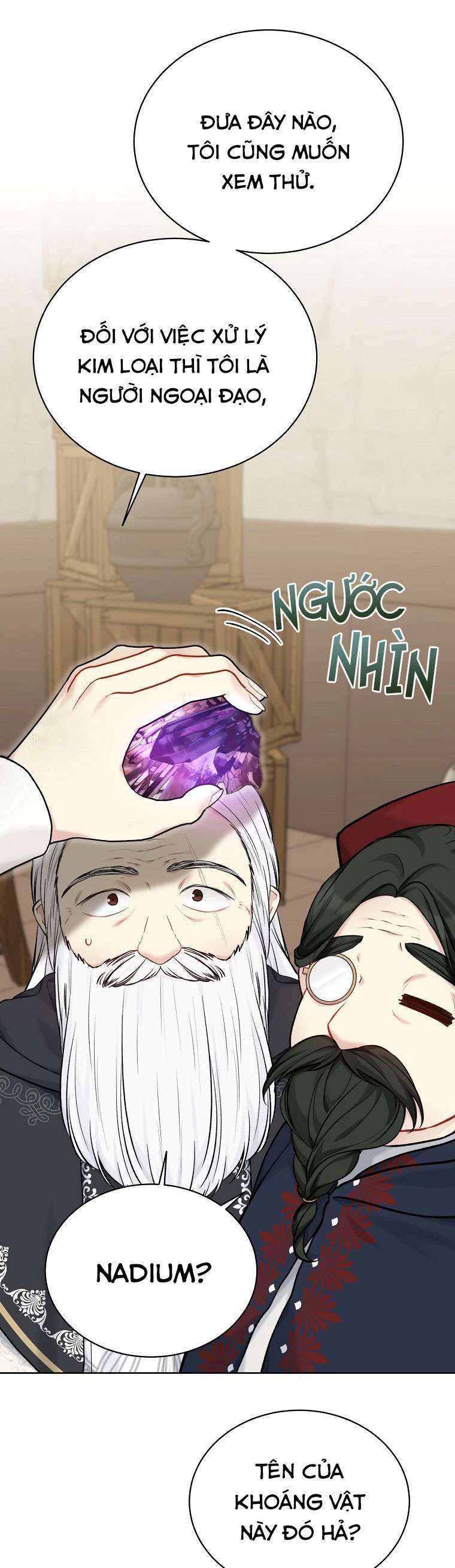 Vương Miện Viridescent Chapter 74 - 35