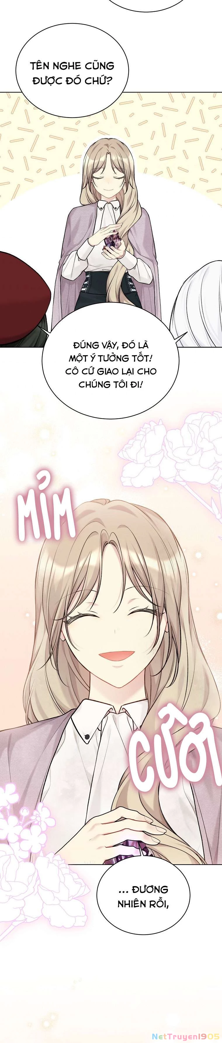 Vương Miện Viridescent Chapter 74 - 36