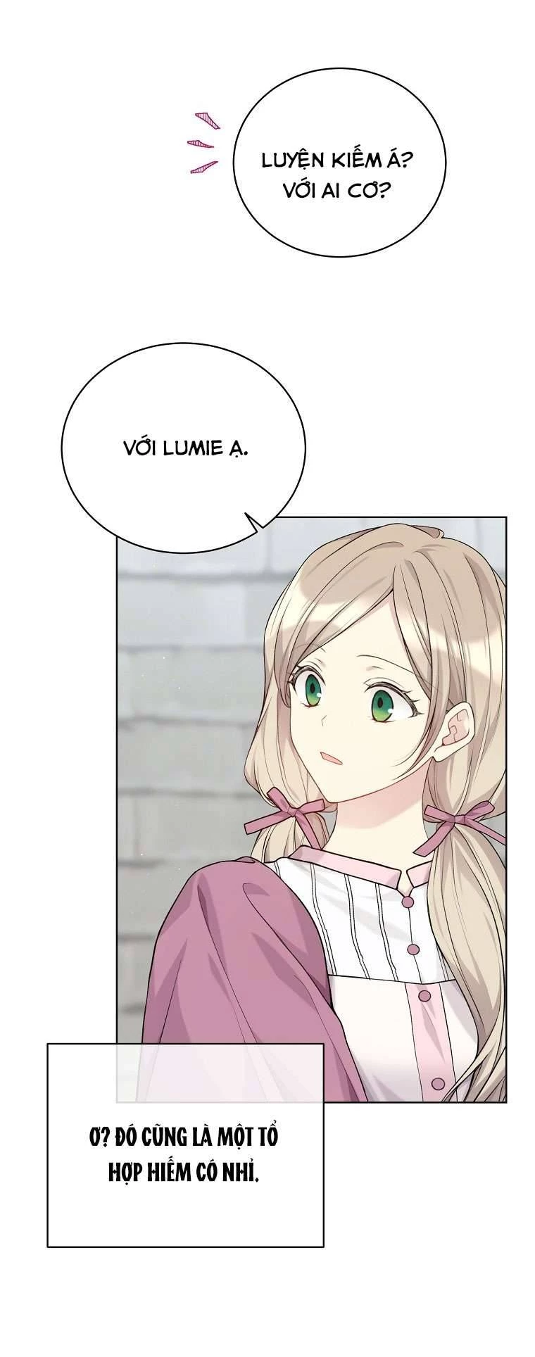 Vương Miện Viridescent Chapter 75 - 4