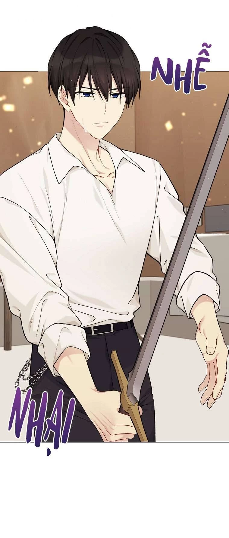 Vương Miện Viridescent Chapter 75 - 8