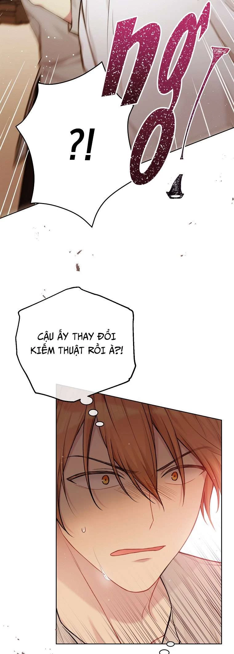 Vương Miện Viridescent Chapter 75 - 19