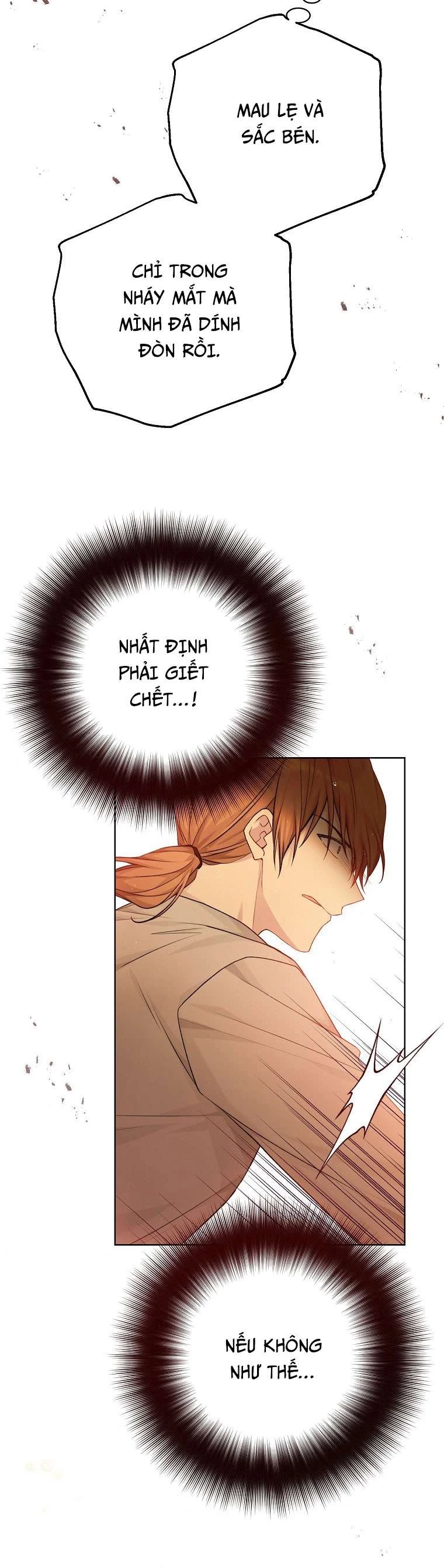 Vương Miện Viridescent Chapter 75 - 20