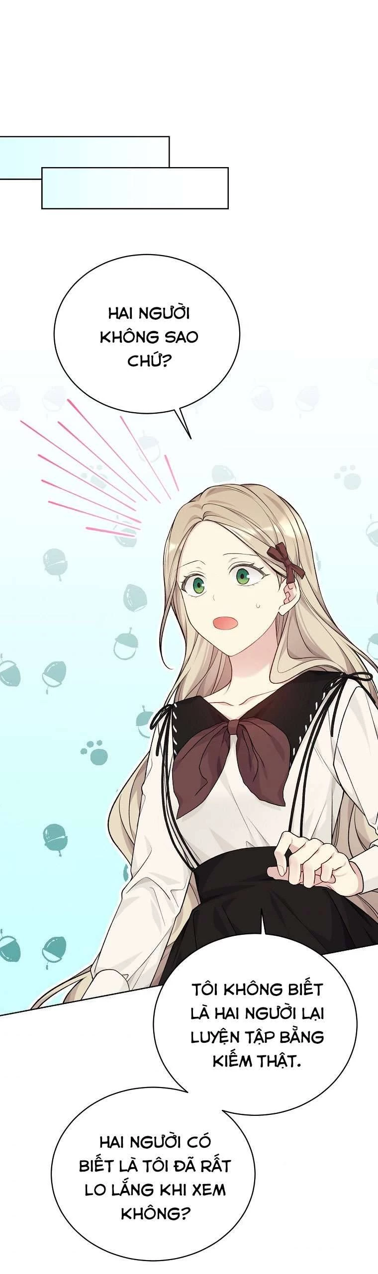 Vương Miện Viridescent Chapter 75 - 26