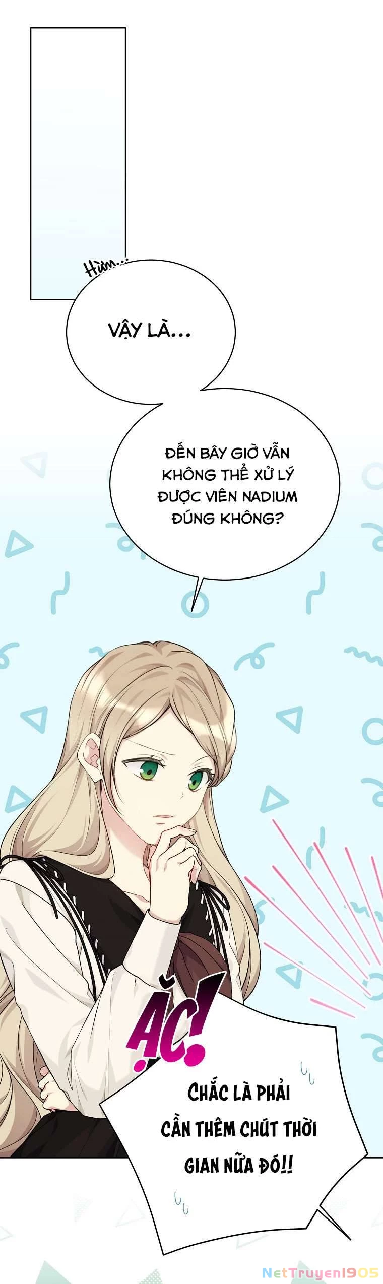 Vương Miện Viridescent Chapter 75 - 52