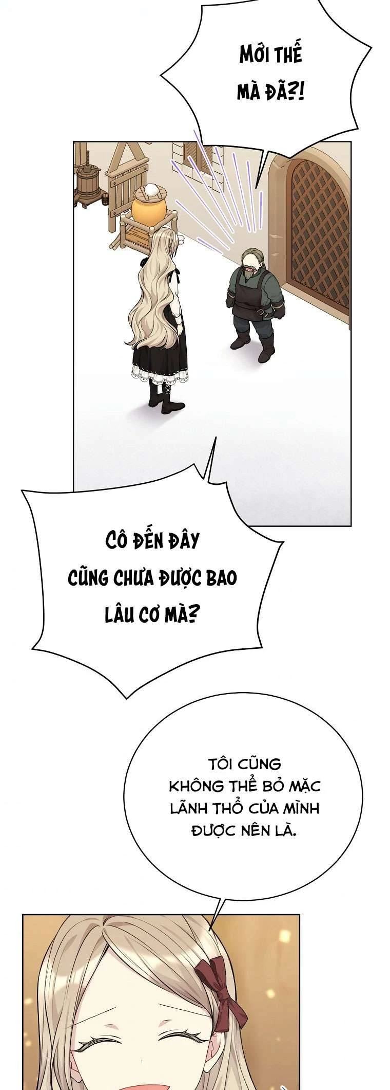 Vương Miện Viridescent Chapter 75 - 54