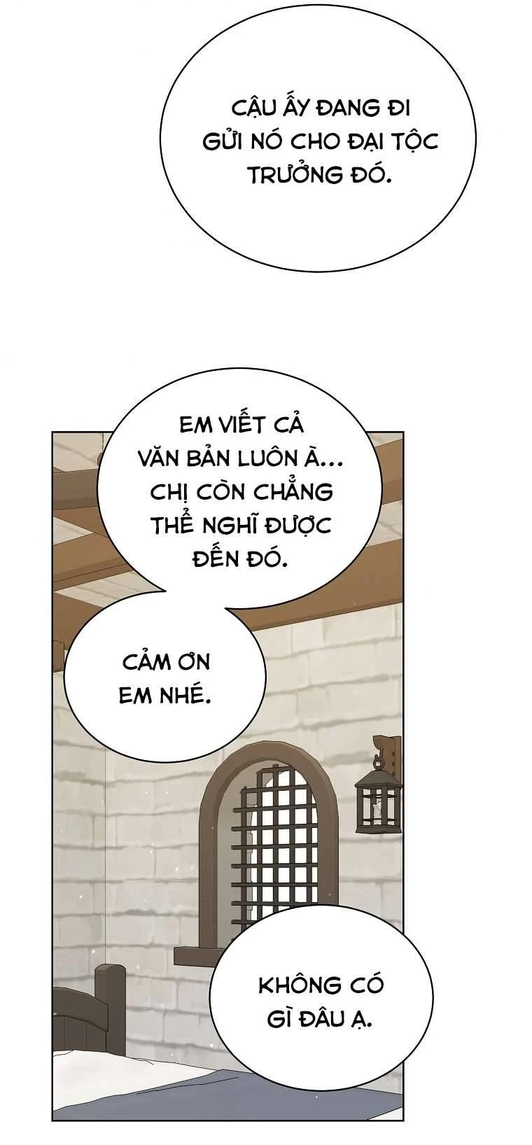 Vương Miện Viridescent Chapter 76 - 9