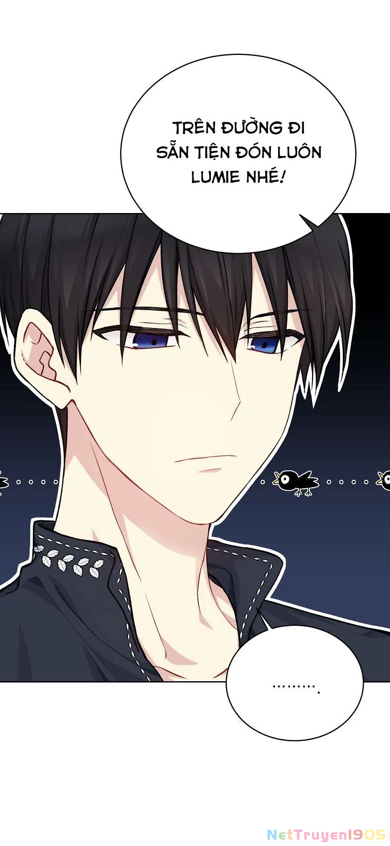 Vương Miện Viridescent Chapter 76 - 11