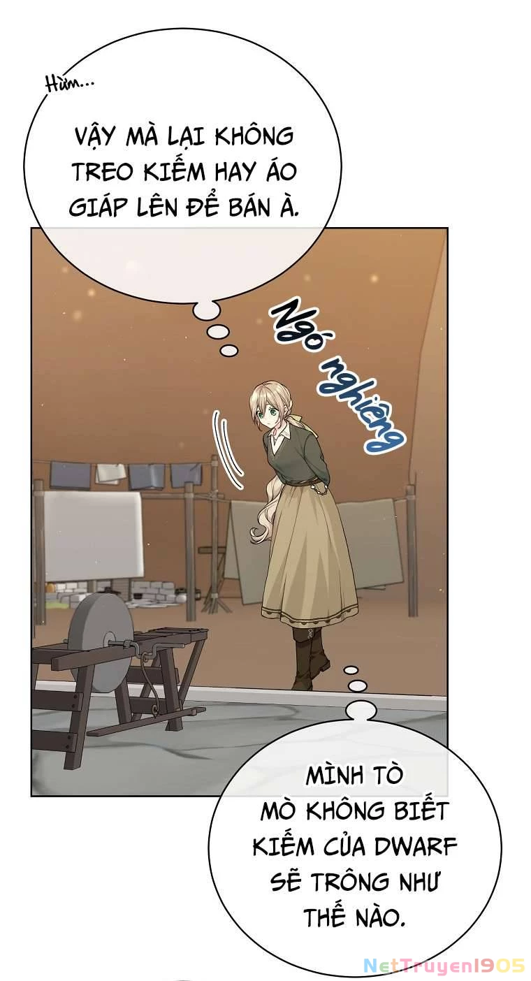 Vương Miện Viridescent Chapter 76 - 17