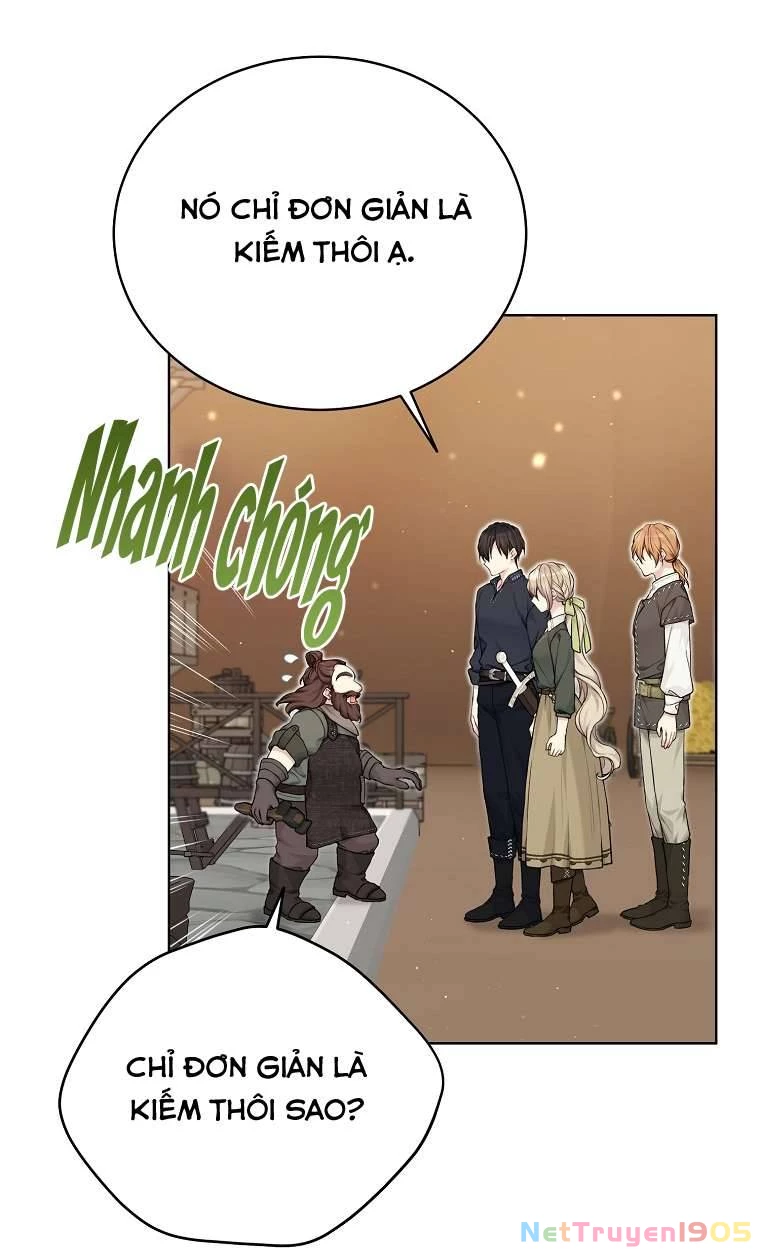 Vương Miện Viridescent Chapter 76 - 23