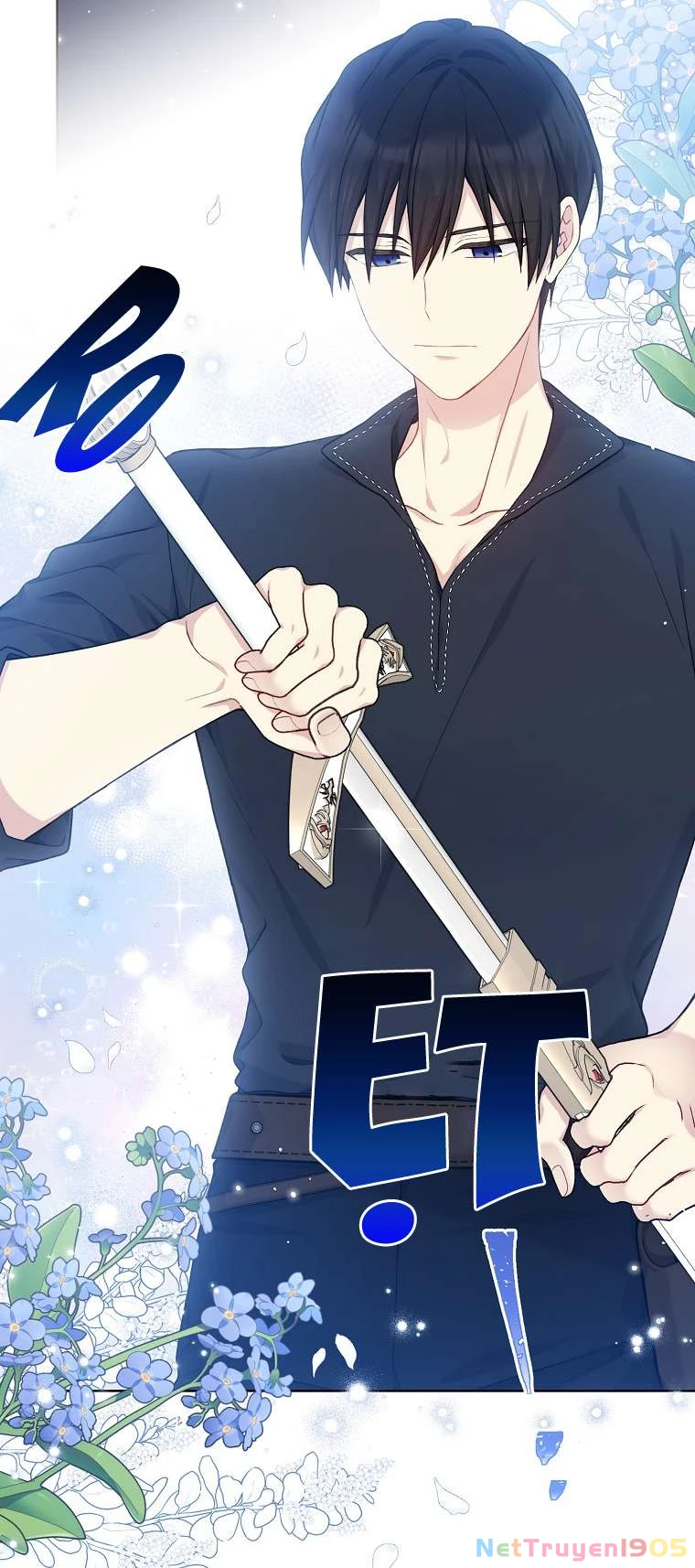 Vương Miện Viridescent Chapter 76 - 28