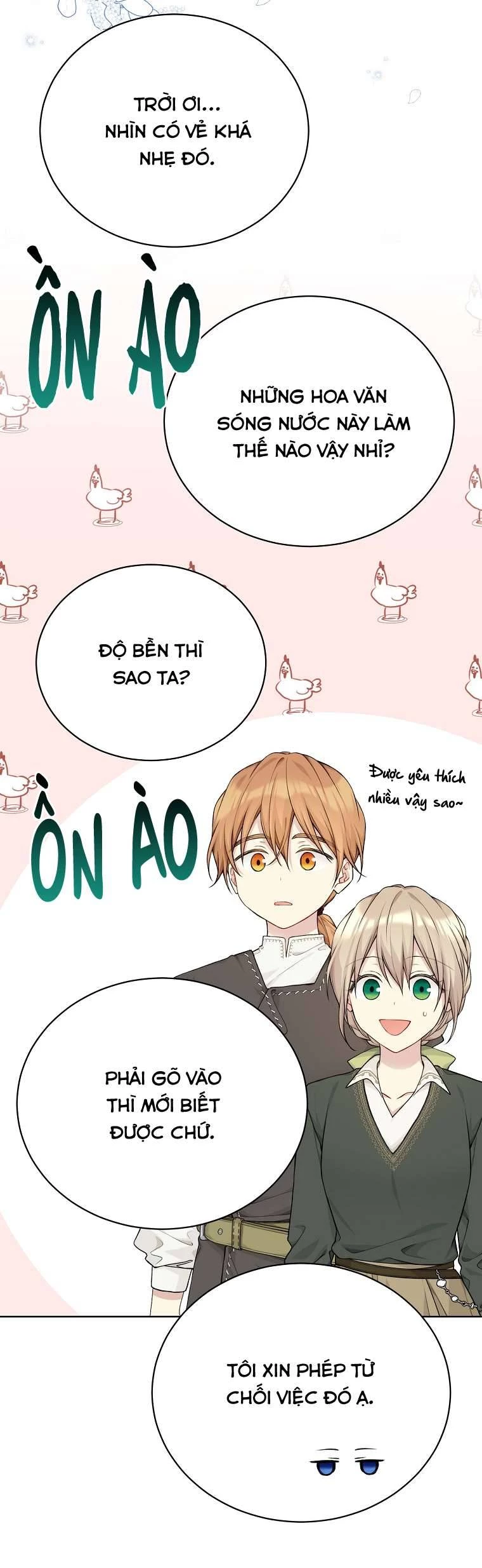 Vương Miện Viridescent Chapter 76 - 29