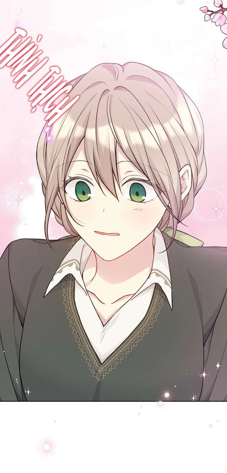 Vương Miện Viridescent Chapter 76 - 40