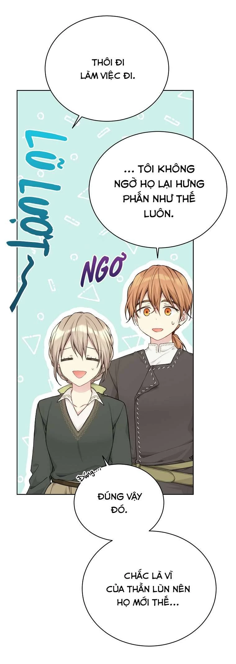 Vương Miện Viridescent Chapter 76 - 44